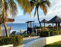 Iberostar Resort Montego bay, Jamaica